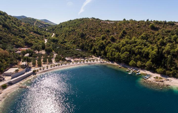 Danguba Διαμέρισμα Kremena Εξωτερικό φωτογραφία