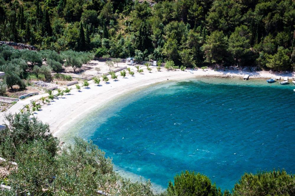 Danguba Διαμέρισμα Kremena Εξωτερικό φωτογραφία