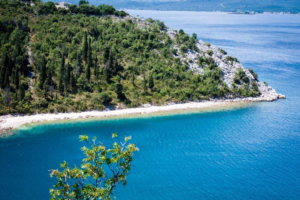 Danguba Διαμέρισμα Kremena Εξωτερικό φωτογραφία