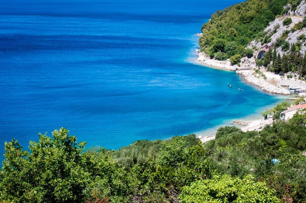 Danguba Διαμέρισμα Kremena Εξωτερικό φωτογραφία
