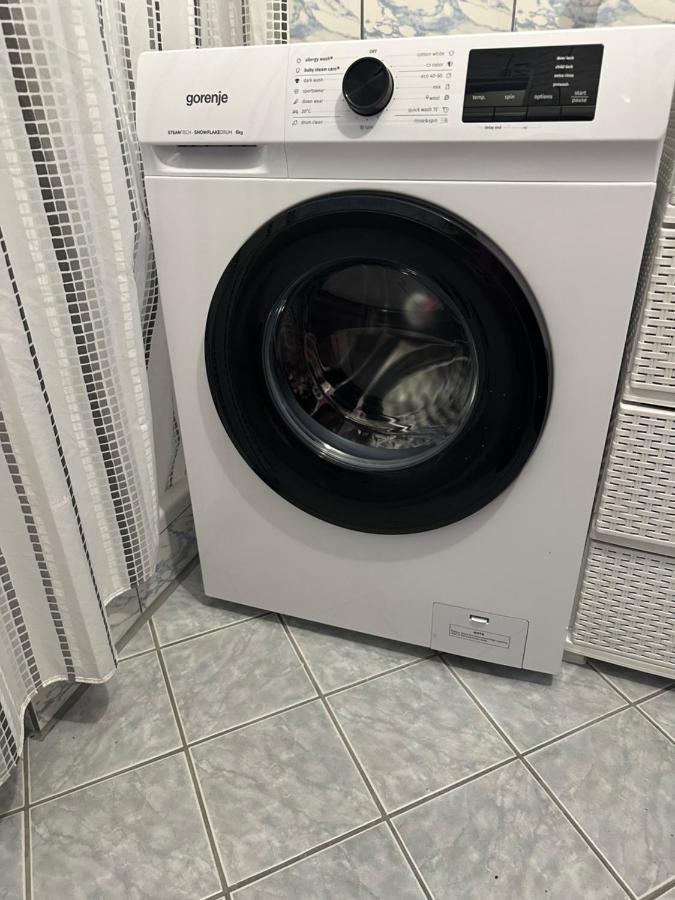 Danguba Διαμέρισμα Kremena Εξωτερικό φωτογραφία